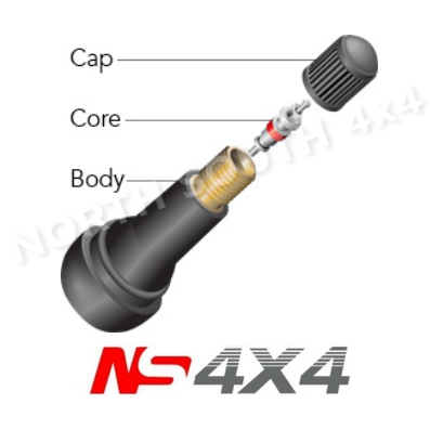 Ns4x4
